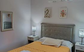 La Caballeriza habitación doble